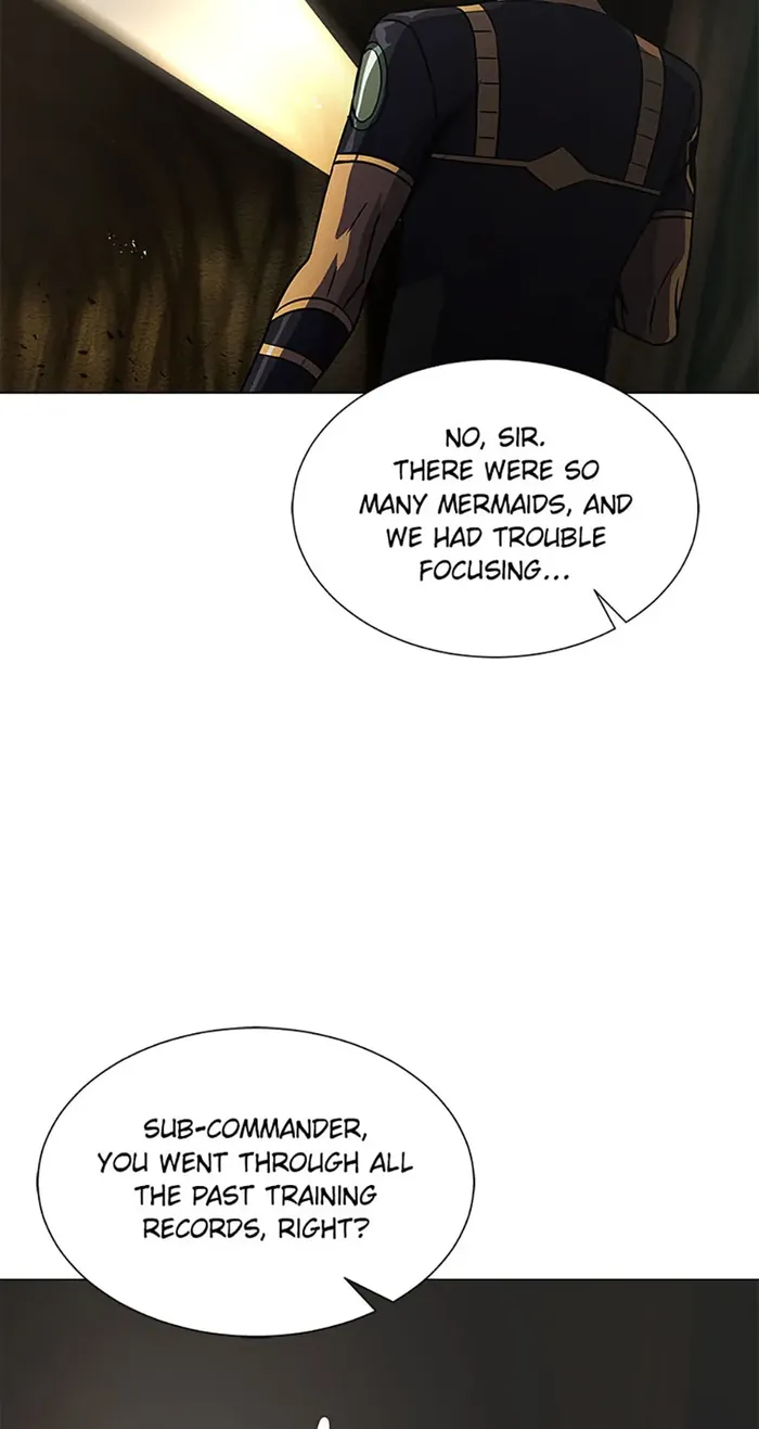 Carnivorous Hunter Chapter 54 - page 69