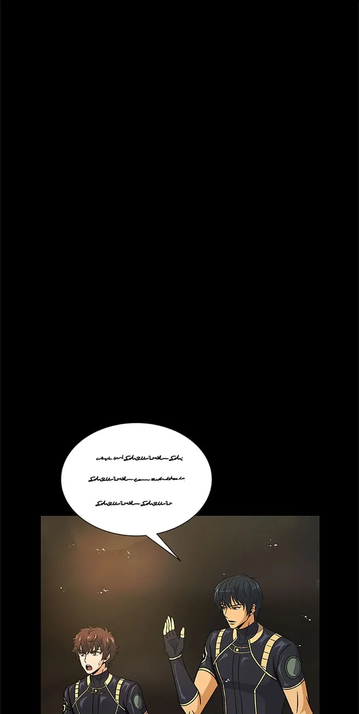 Carnivorous Hunter Chapter 54 - page 7