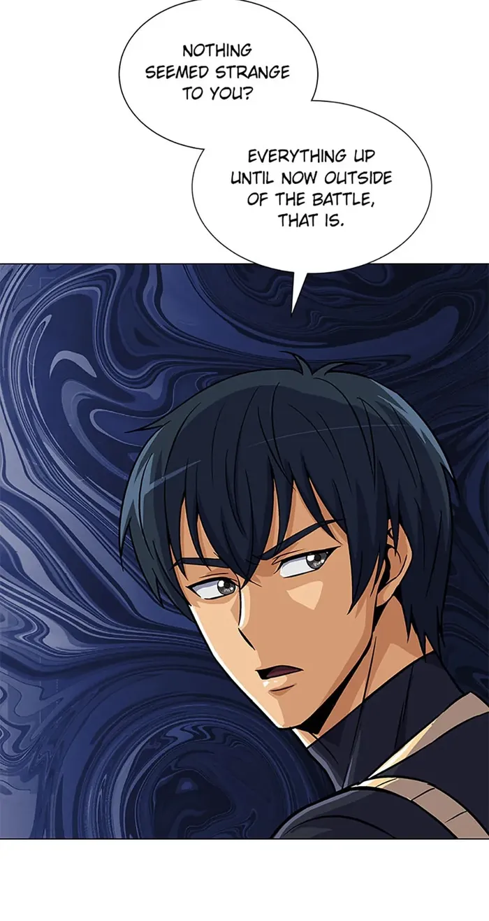 Carnivorous Hunter Chapter 54 - page 71