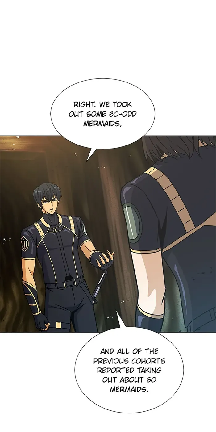 Carnivorous Hunter Chapter 54 - page 74