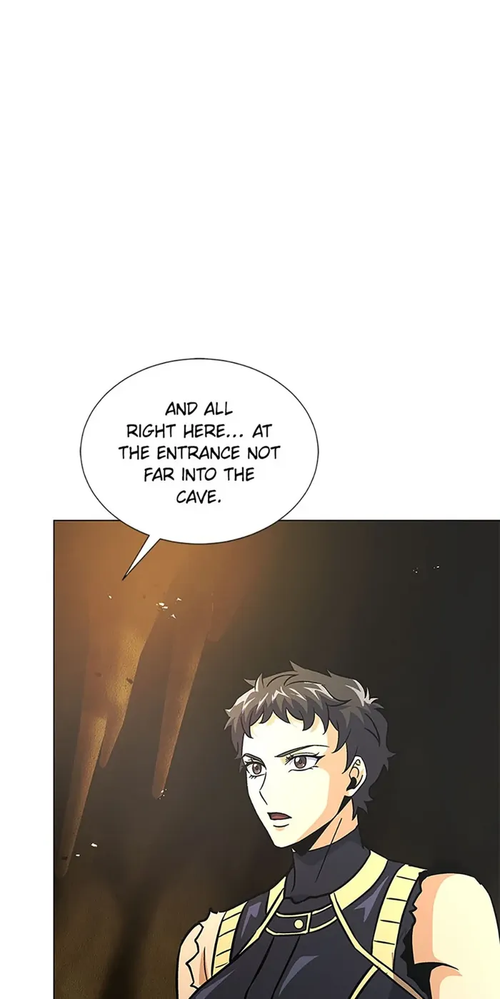 Carnivorous Hunter Chapter 54 - page 75