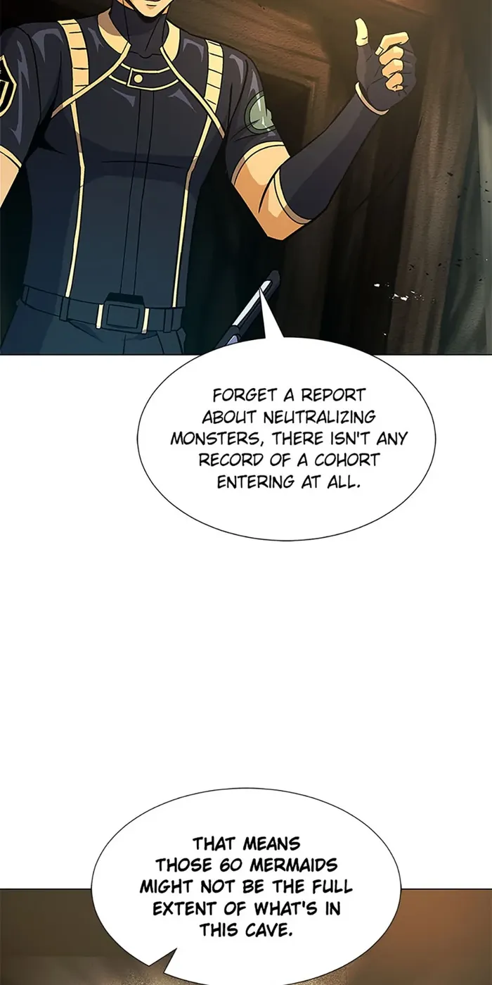 Carnivorous Hunter Chapter 54 - page 77
