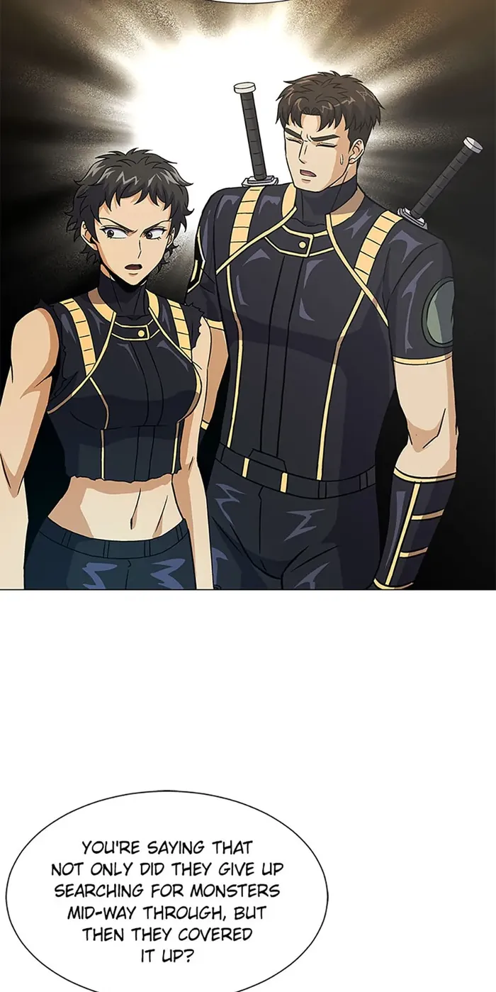 Carnivorous Hunter Chapter 54 - page 78