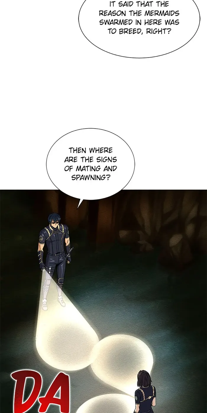Carnivorous Hunter Chapter 54 - page 81