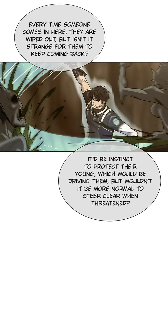 Carnivorous Hunter Chapter 54 - page 84