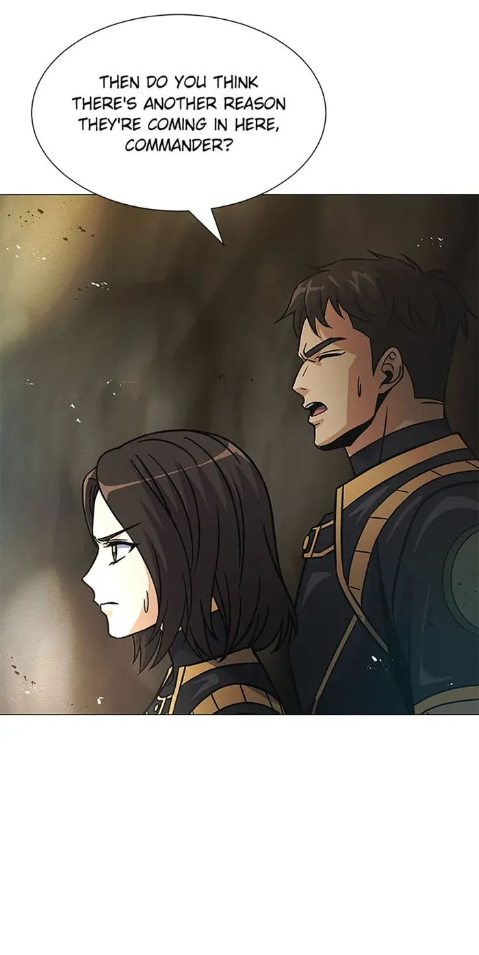 Carnivorous Hunter Chapter 54 - page 85