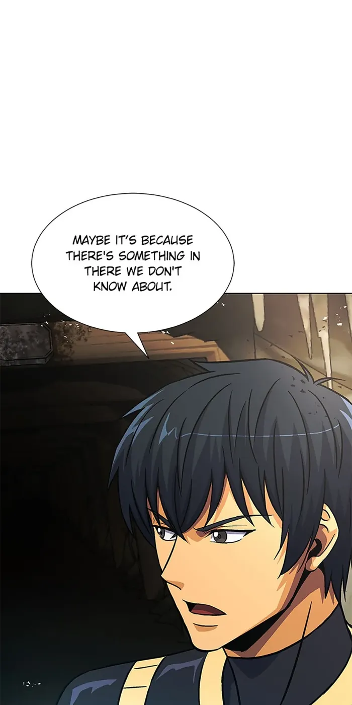 Carnivorous Hunter Chapter 54 - page 86