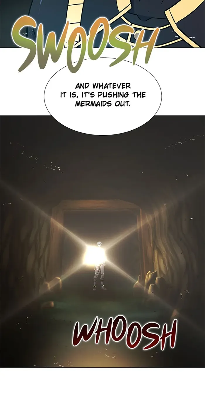 Carnivorous Hunter Chapter 54 - page 87