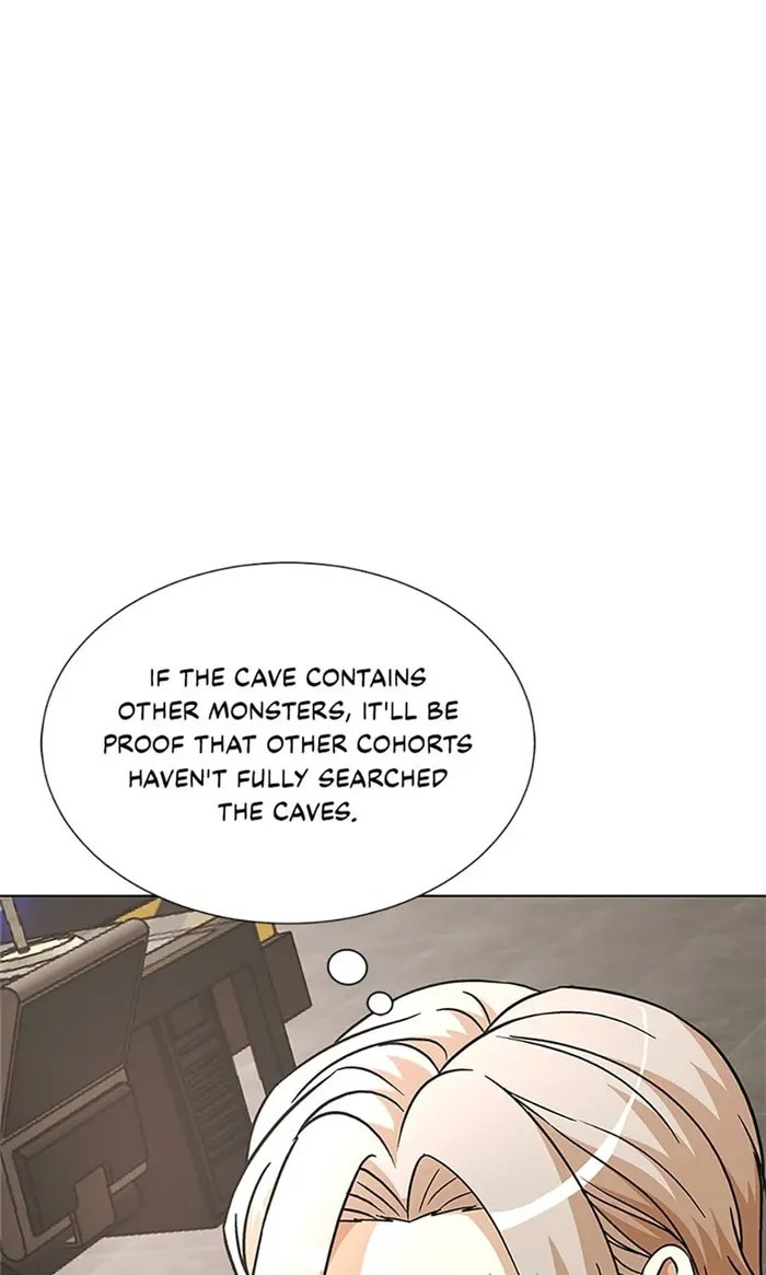 Carnivorous Hunter Chapter 54 - page 92