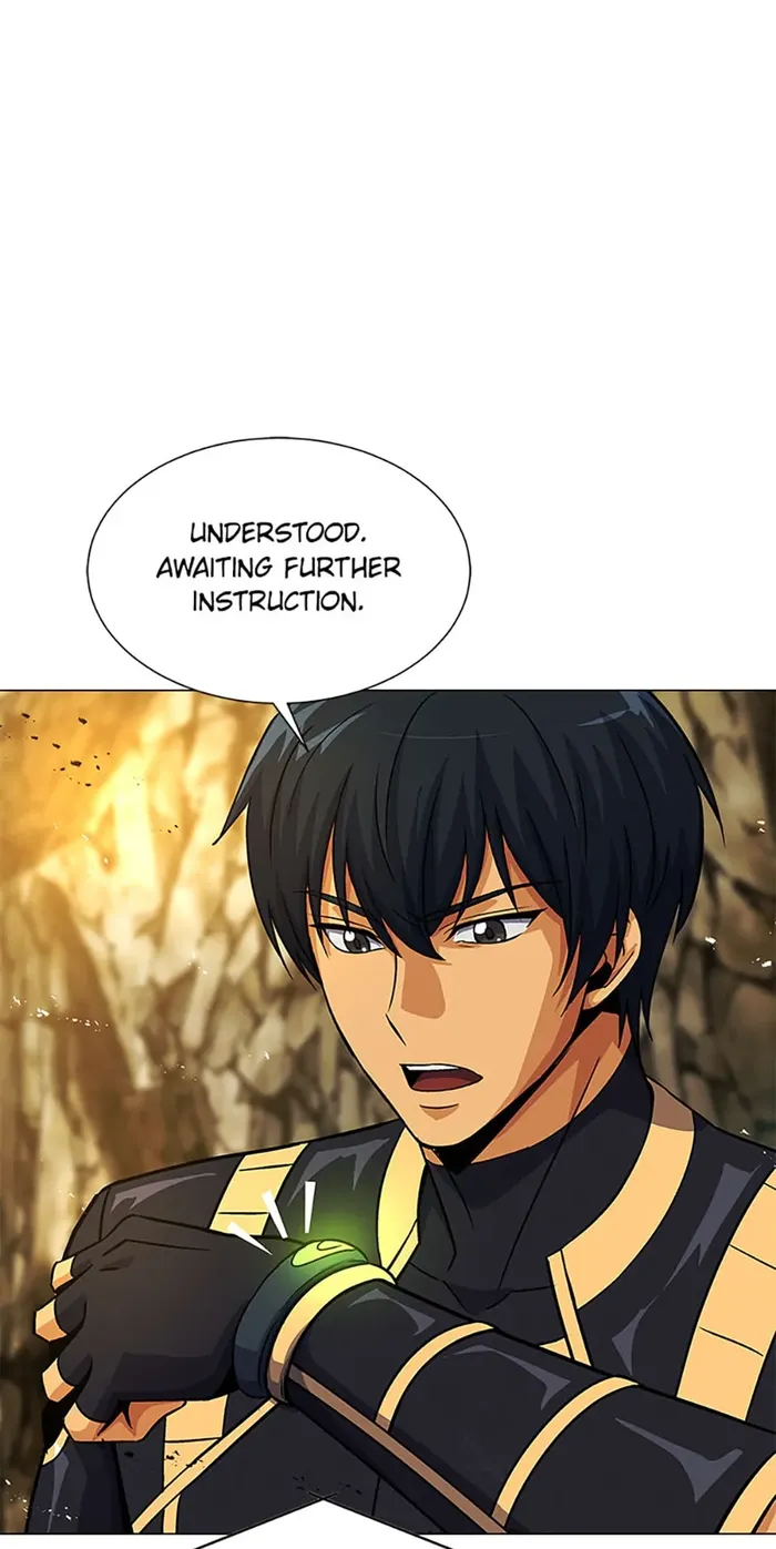 Carnivorous Hunter Chapter 54 - page 98
