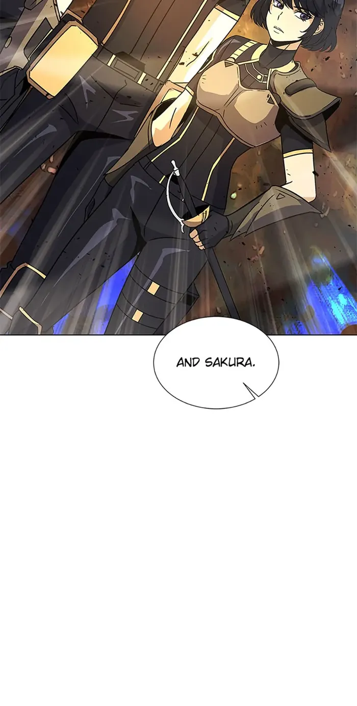 Carnivorous Hunter Chapter 55 - page 11