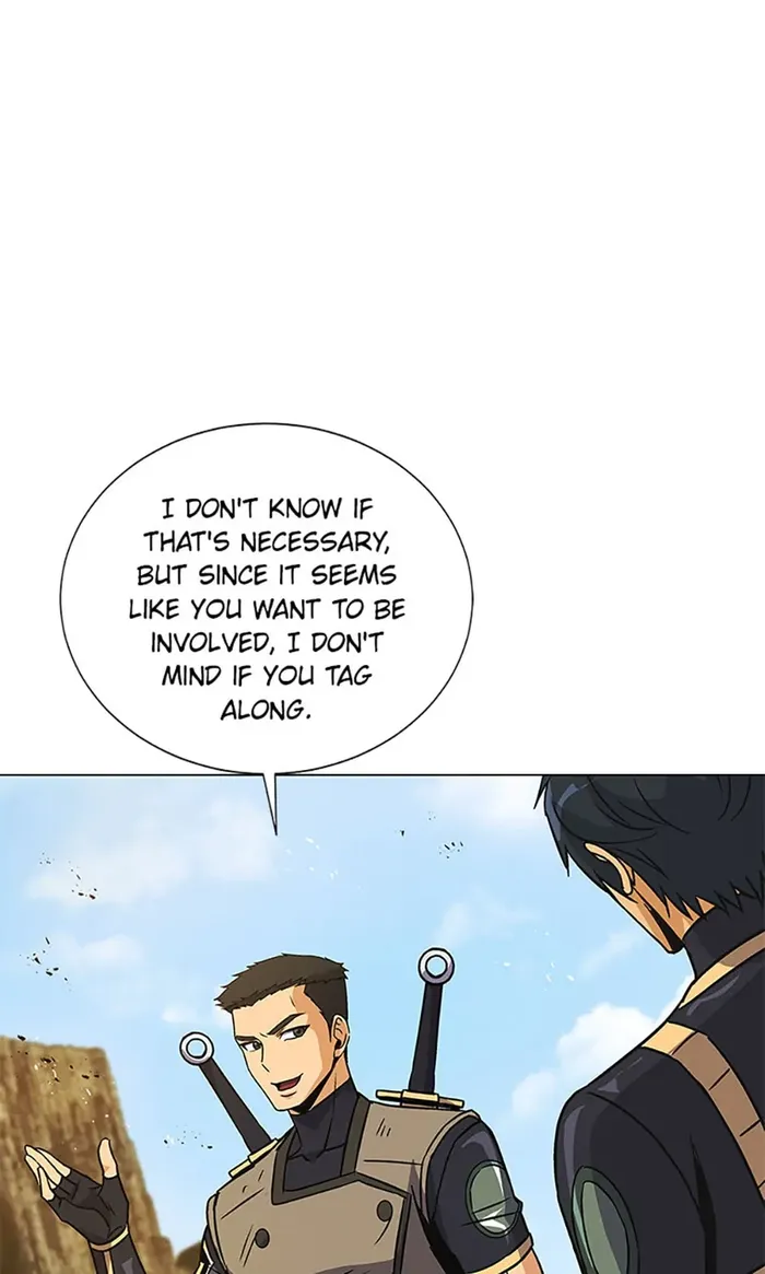 Carnivorous Hunter Chapter 55 - page 17