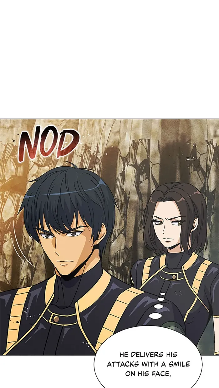 Carnivorous Hunter Chapter 55 - page 19