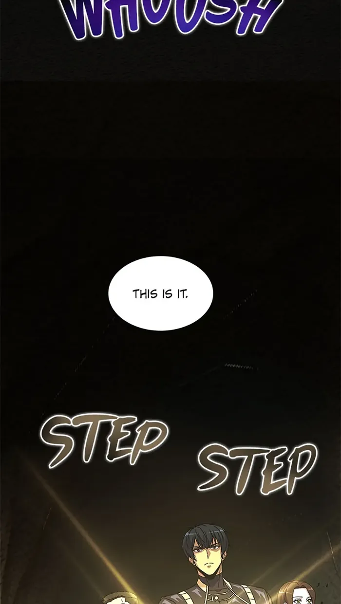 Carnivorous Hunter Chapter 55 - page 21