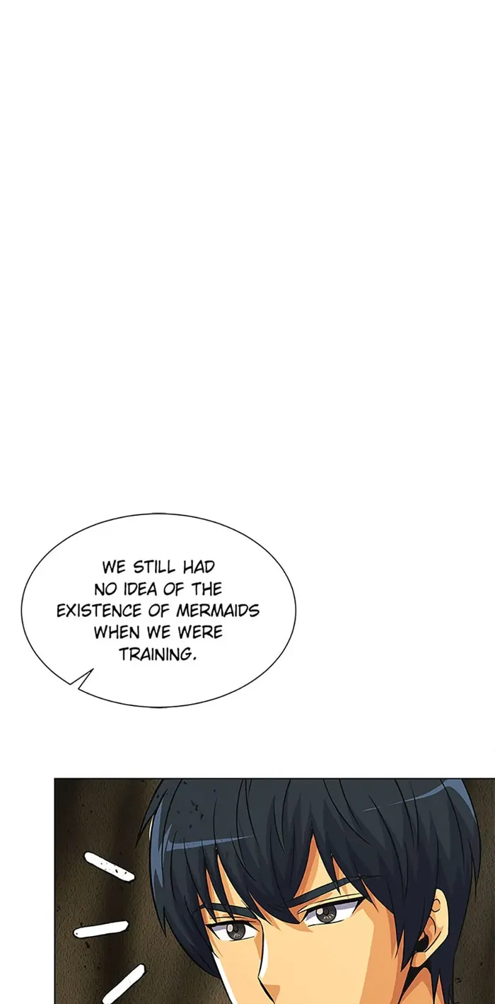 Carnivorous Hunter Chapter 55 - page 27
