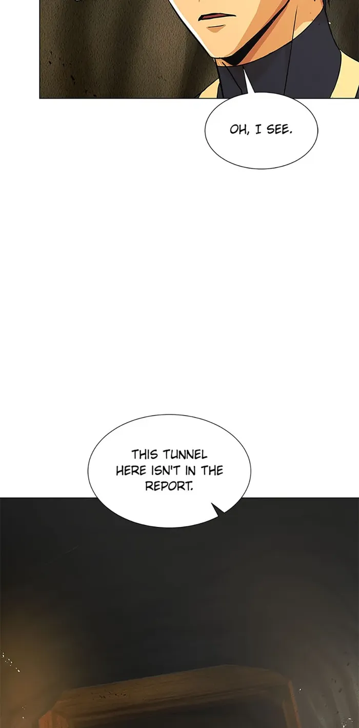 Carnivorous Hunter Chapter 55 - page 28