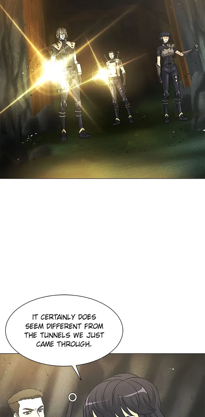 Carnivorous Hunter Chapter 55 - page 29