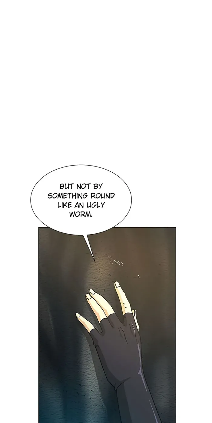 Carnivorous Hunter Chapter 55 - page 32