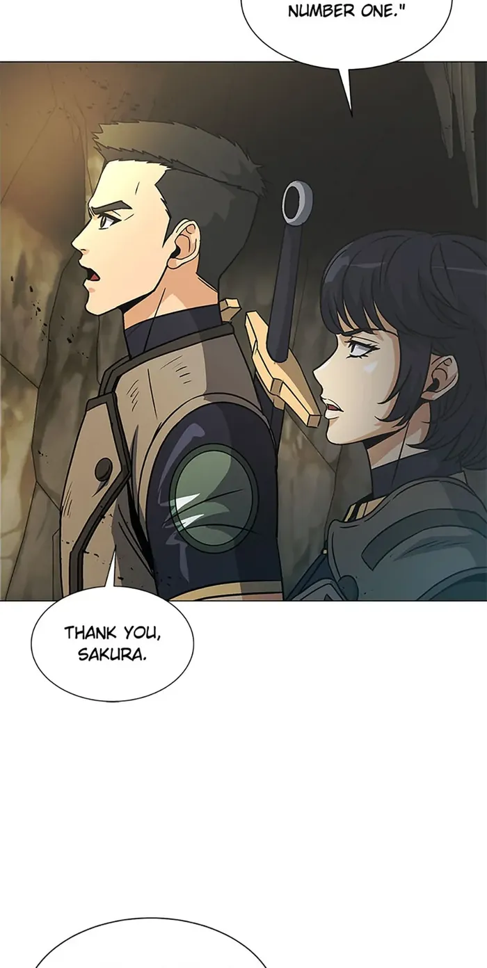 Carnivorous Hunter Chapter 55 - page 37