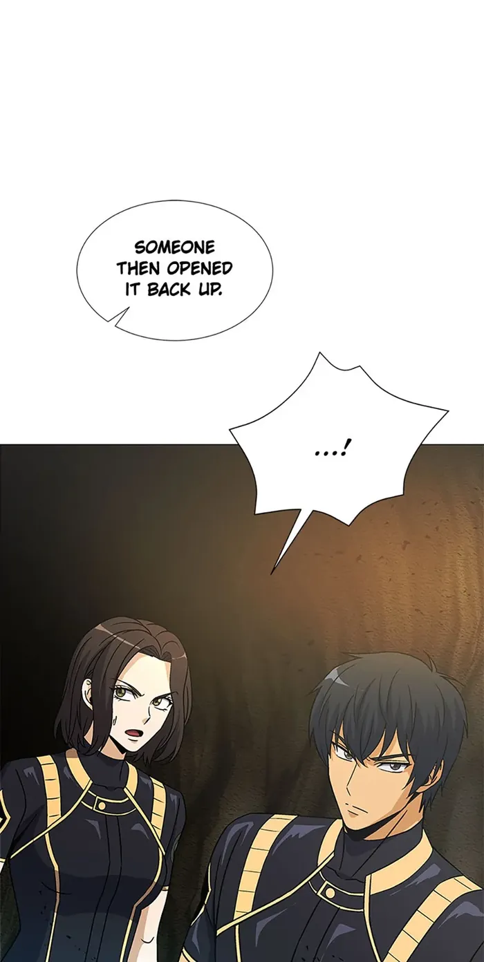 Carnivorous Hunter Chapter 55 - page 39
