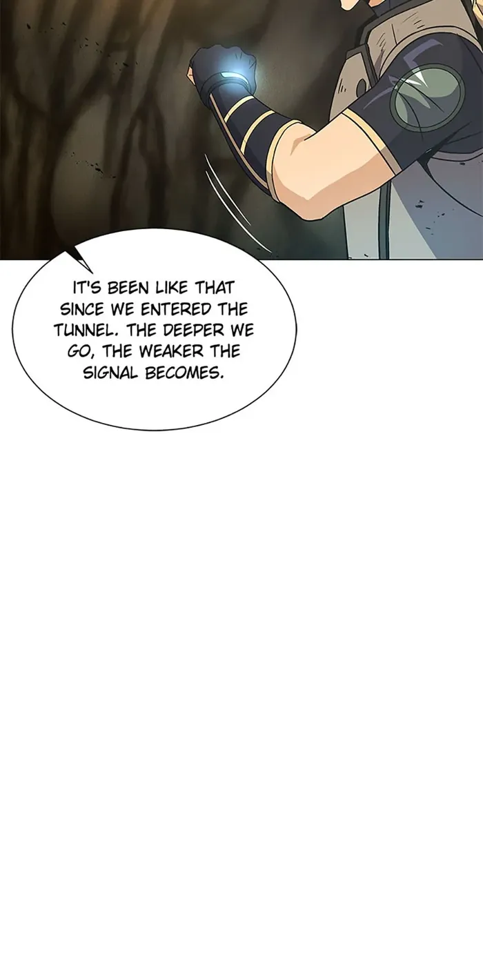 Carnivorous Hunter Chapter 55 - page 41