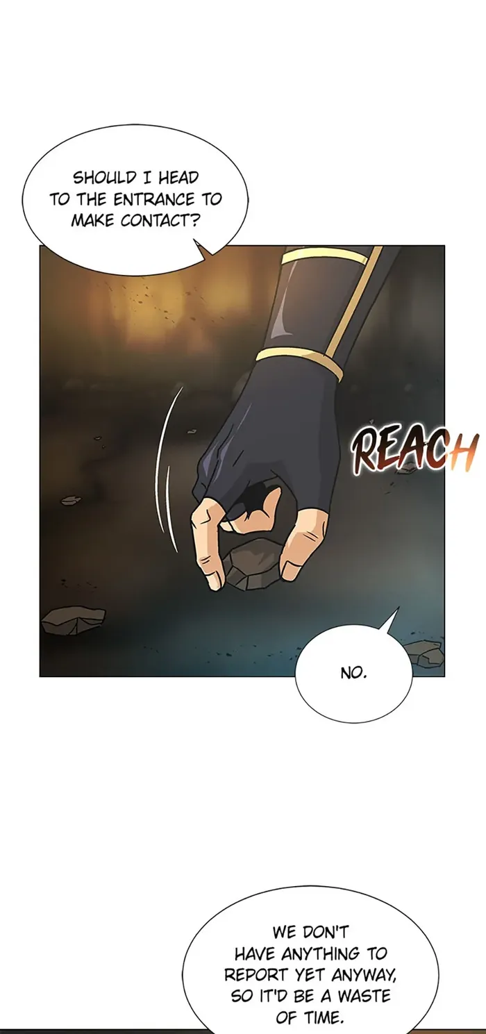 Carnivorous Hunter Chapter 55 - page 42