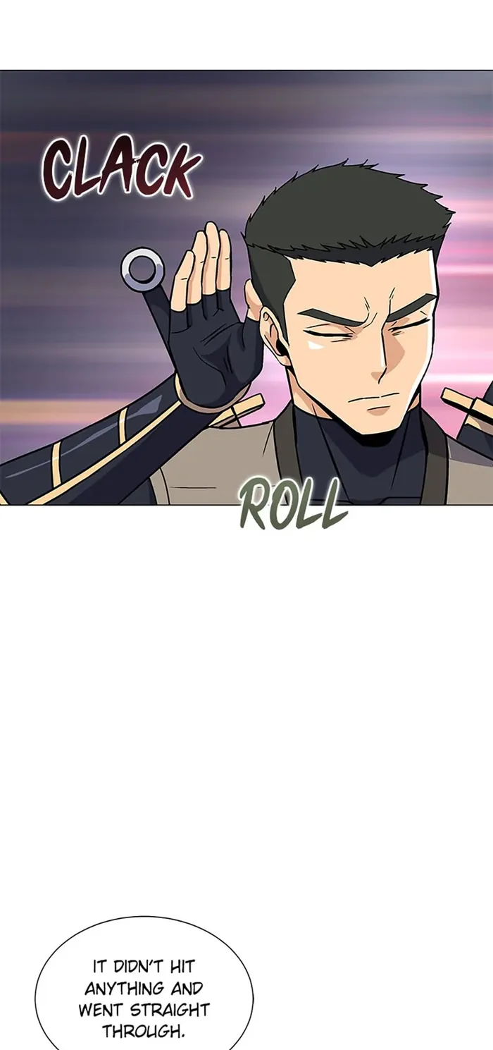 Carnivorous Hunter Chapter 55 - page 44