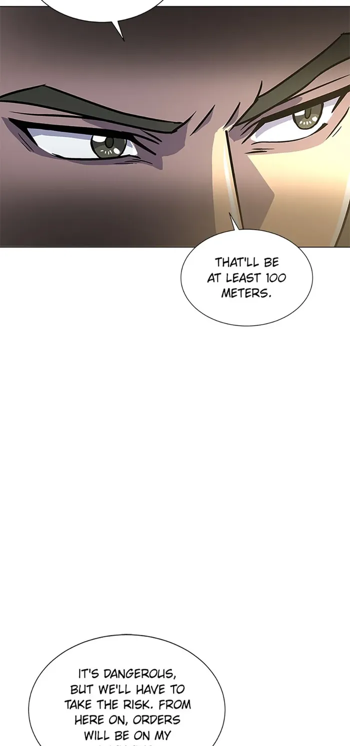 Carnivorous Hunter Chapter 55 - page 45