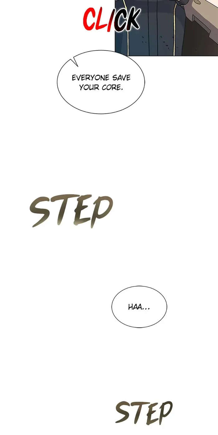 Carnivorous Hunter Chapter 55 - page 48