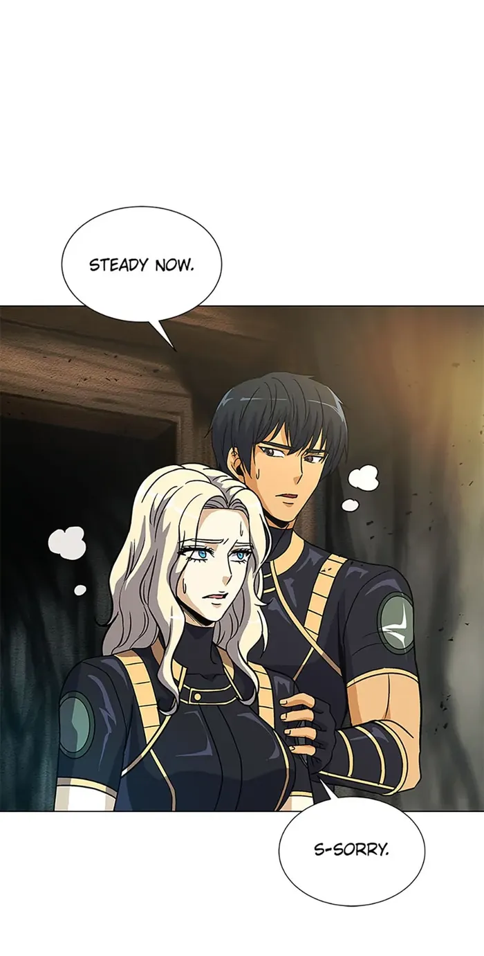 Carnivorous Hunter Chapter 55 - page 53