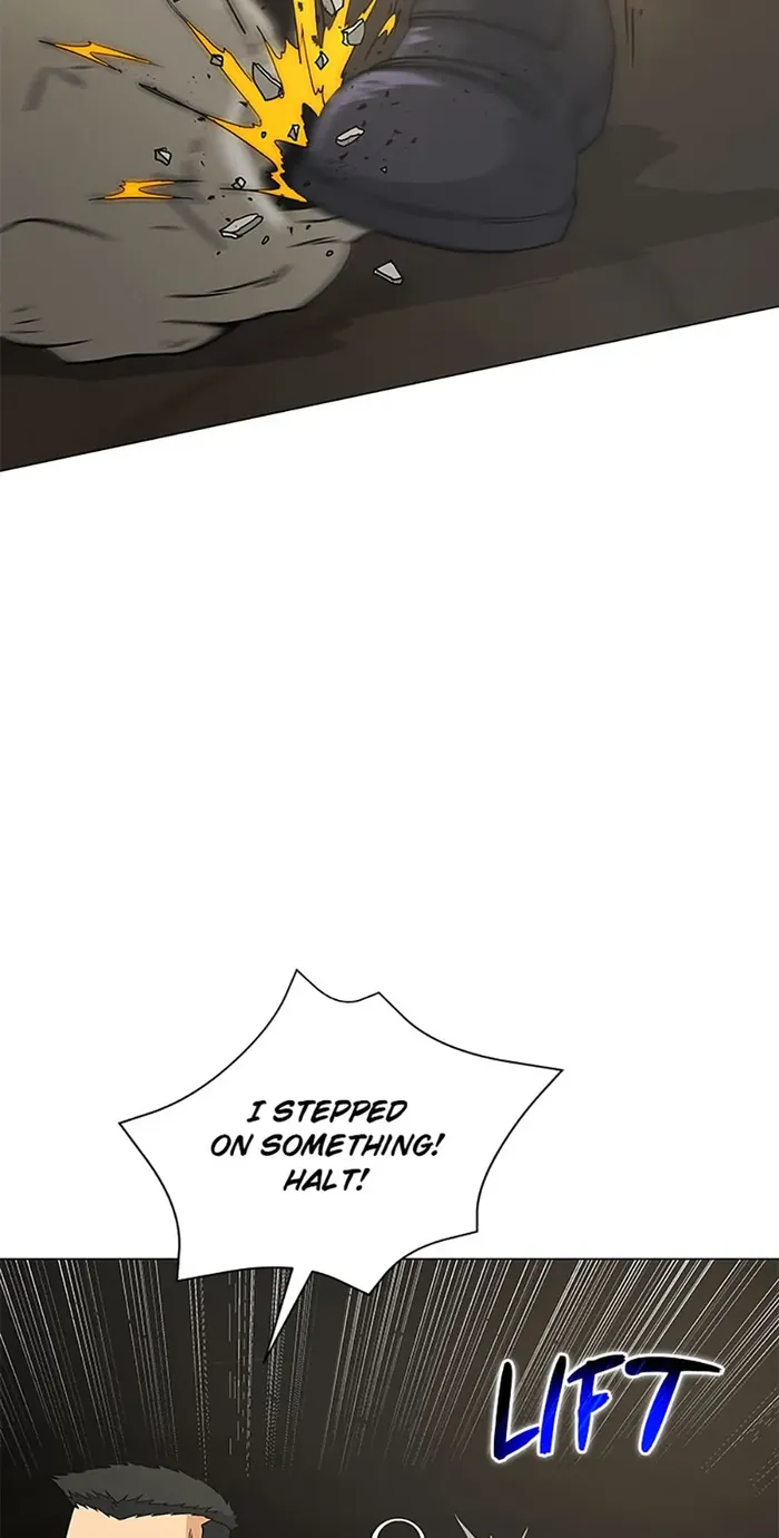 Carnivorous Hunter Chapter 55 - page 57