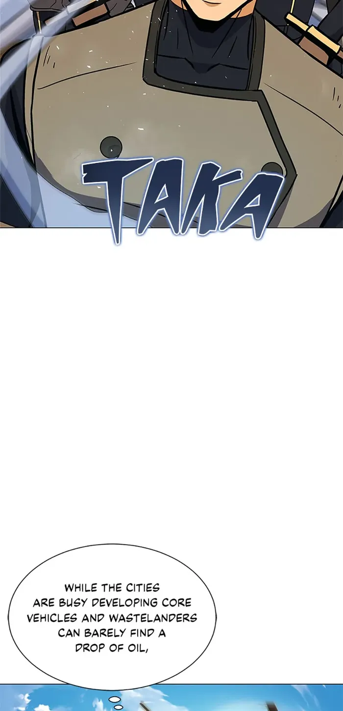 Carnivorous Hunter Chapter 55 - page 6