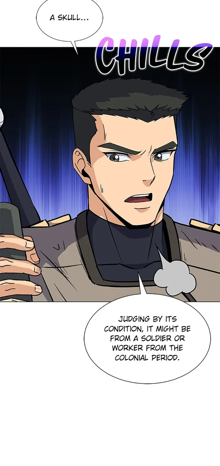 Carnivorous Hunter Chapter 55 - page 61