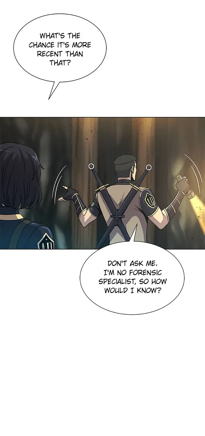 Carnivorous Hunter Chapter 55 - page 62