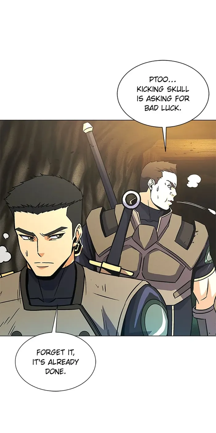 Carnivorous Hunter Chapter 55 - page 64