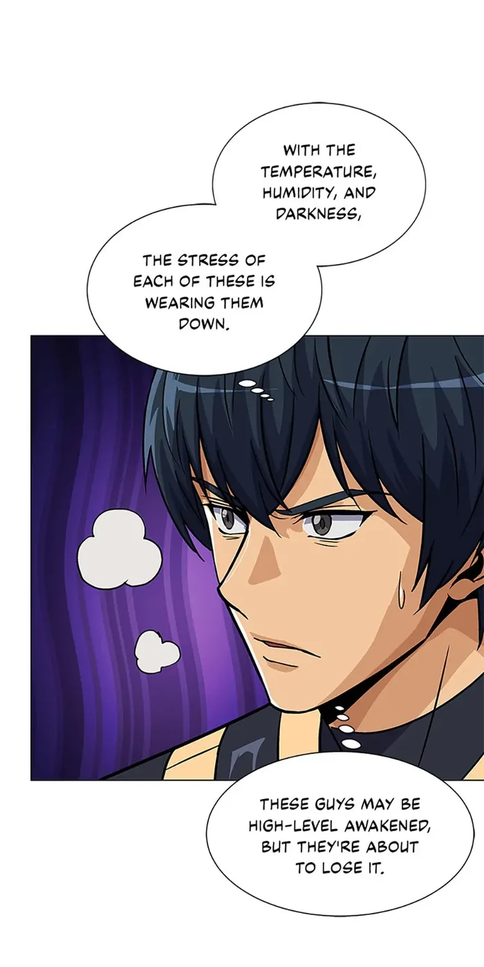 Carnivorous Hunter Chapter 55 - page 65