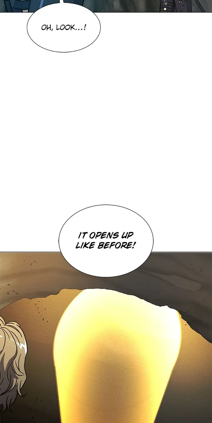 Carnivorous Hunter Chapter 55 - page 67