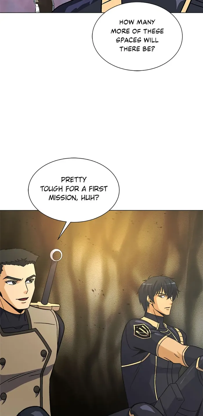 Carnivorous Hunter Chapter 55 - page 71