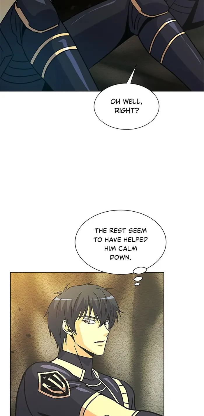 Carnivorous Hunter Chapter 55 - page 72
