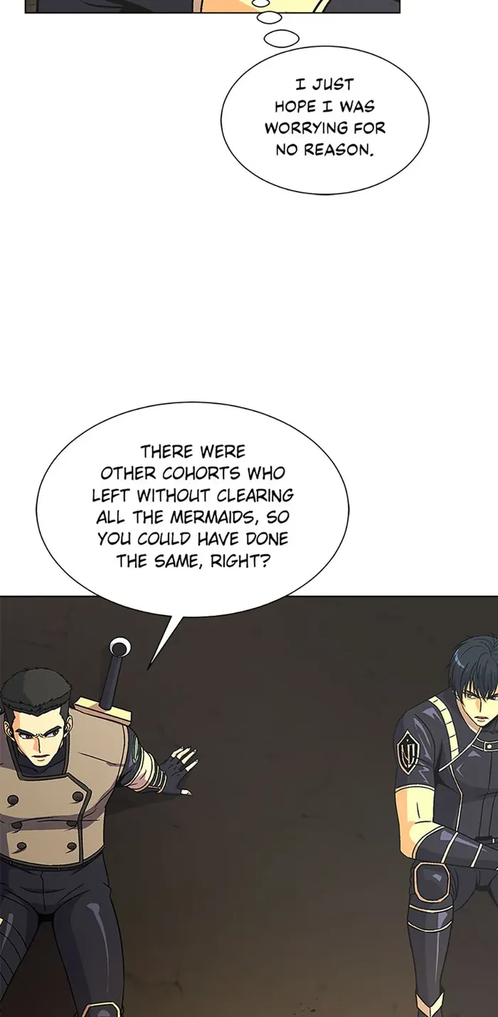Carnivorous Hunter Chapter 55 - page 73