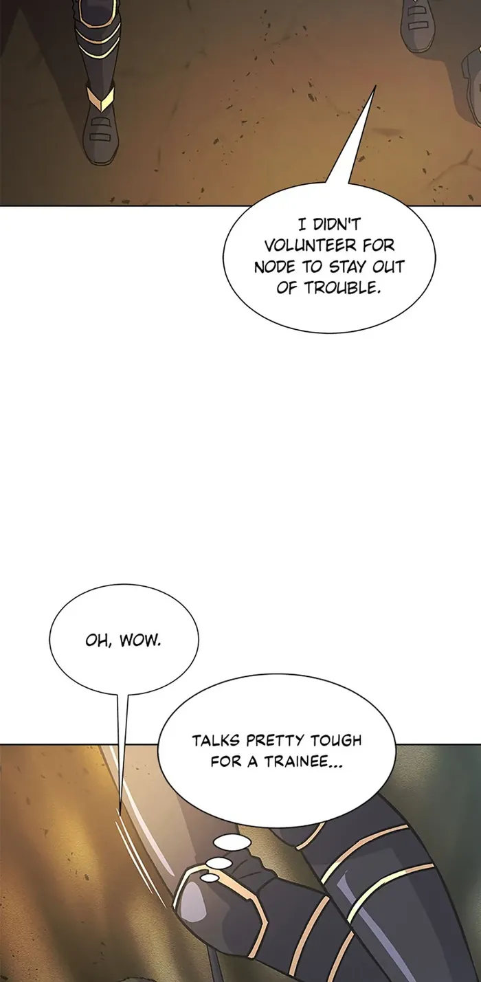 Carnivorous Hunter Chapter 55 - page 74