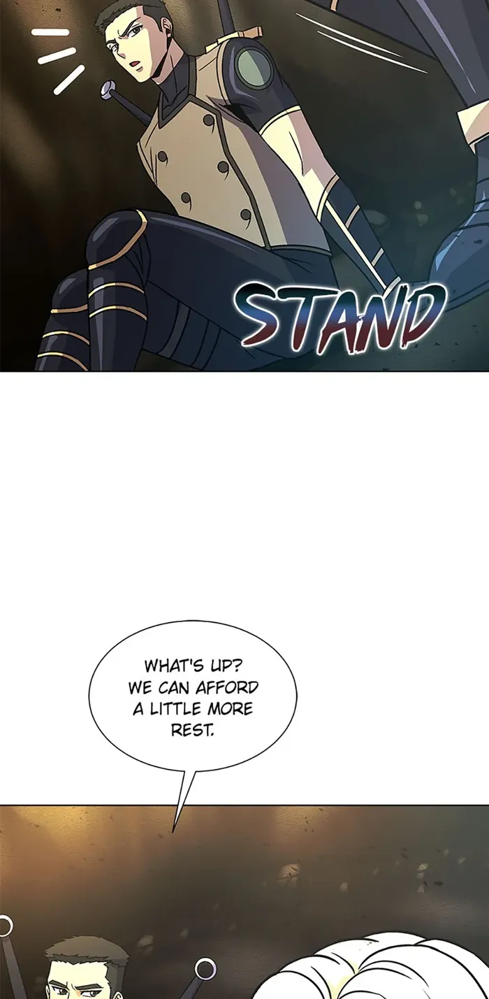 Carnivorous Hunter Chapter 55 - page 75