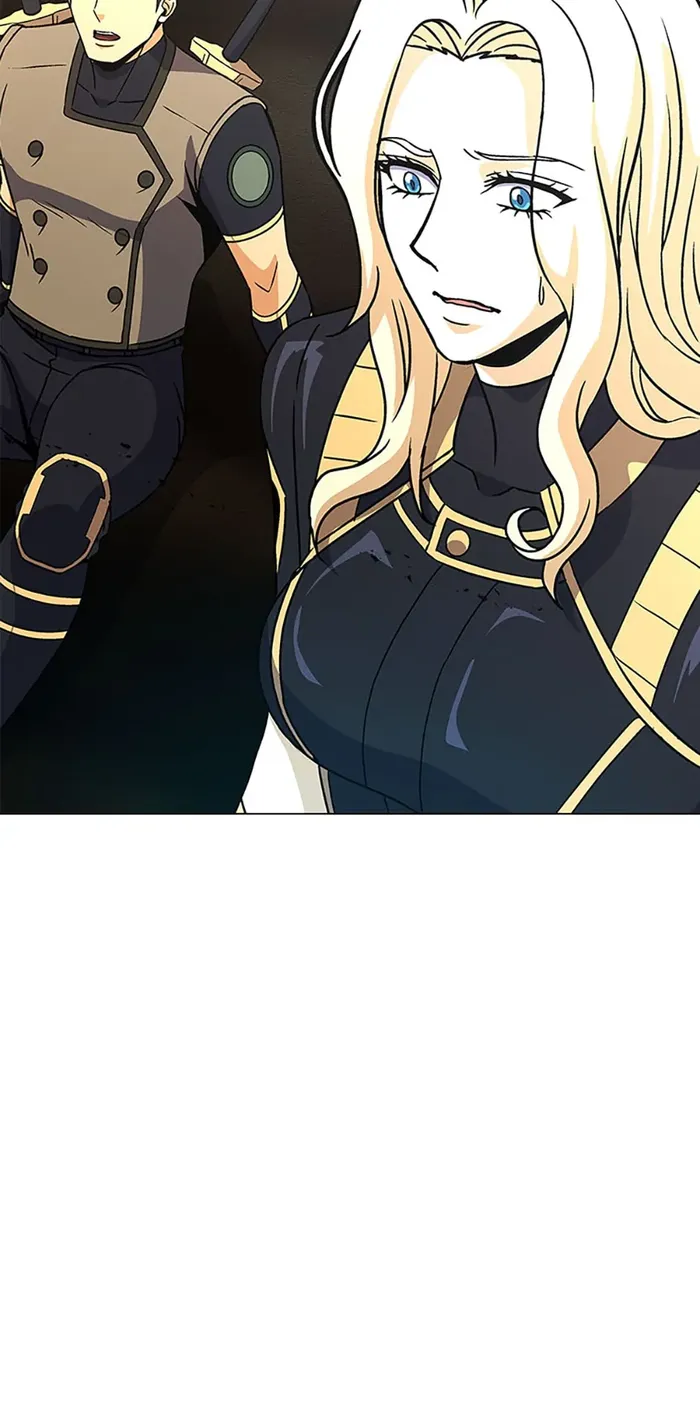 Carnivorous Hunter Chapter 55 - page 76