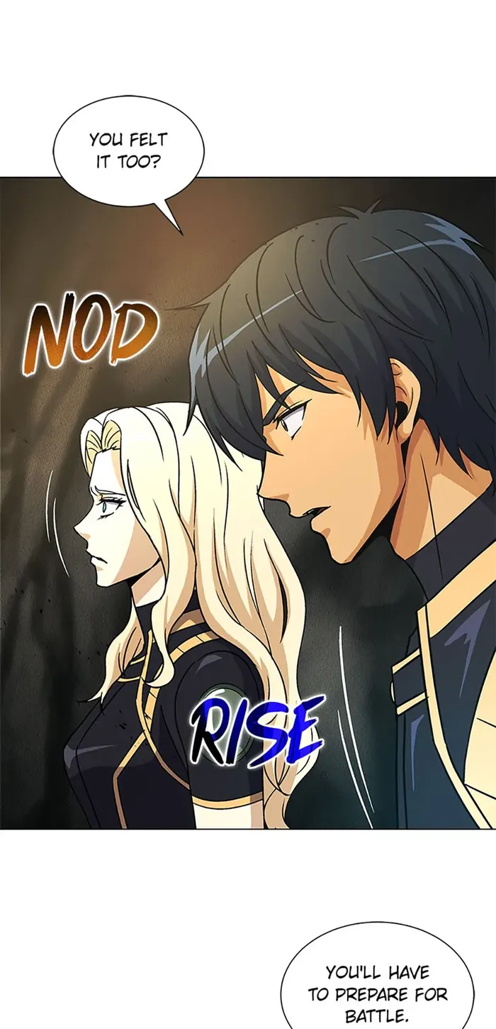 Carnivorous Hunter Chapter 55 - page 77