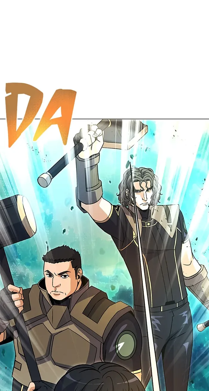Carnivorous Hunter Chapter 55 - page 82