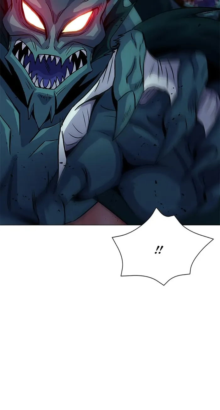 Carnivorous Hunter Chapter 55 - page 87