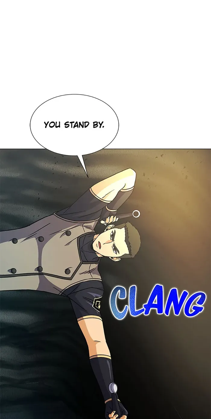 Carnivorous Hunter Chapter 55 - page 89