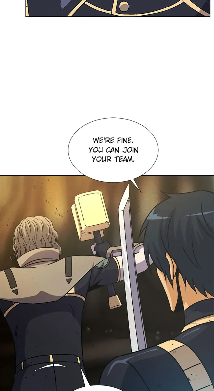 Carnivorous Hunter Chapter 56 - page 10
