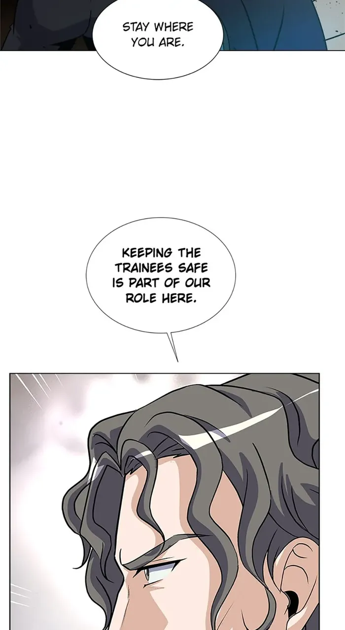Carnivorous Hunter Chapter 56 - page 11