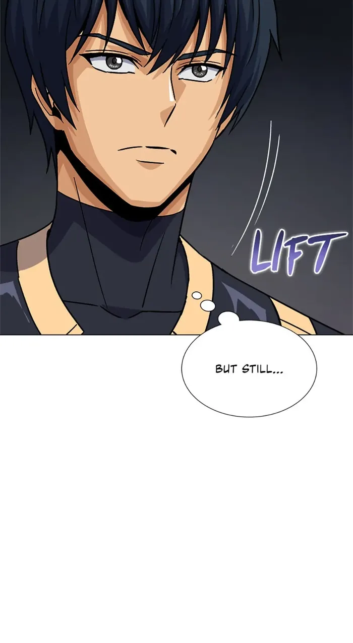 Carnivorous Hunter Chapter 56 - page 13